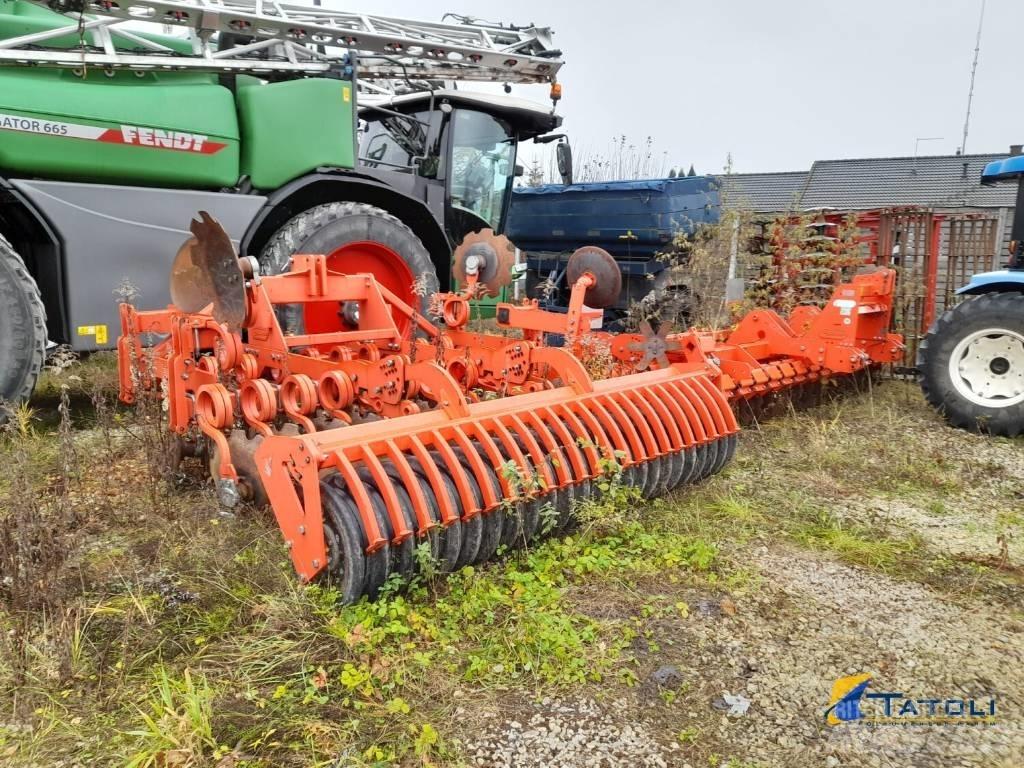 Maschio UFO 300 Tanjurače