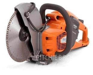 Husqvarna K535i Građevinarstvo – ostalo