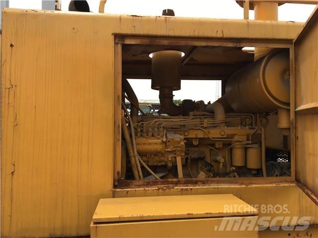 CAT 140 G Grejderi