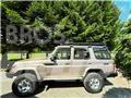 Toyota Landcruiser Terenska vozila