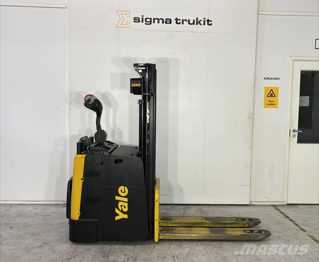 Yale MP 20 XD Samopogonski ručni viličari