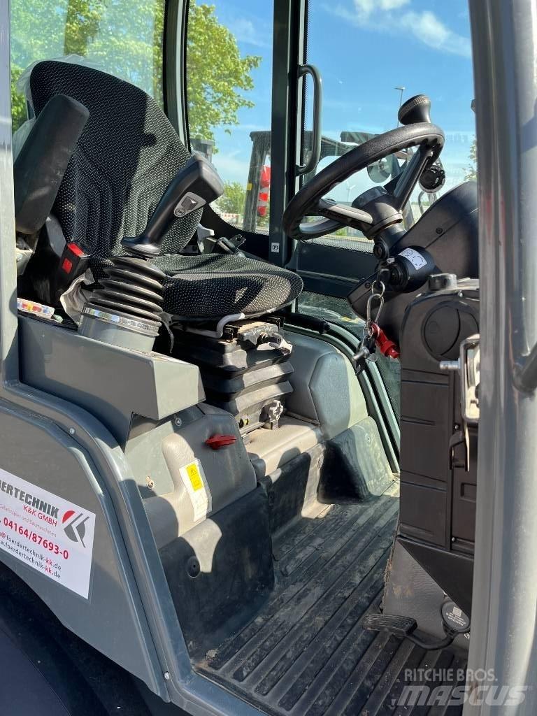 Wacker Neuson WL 32 Utovarivači na kotačima