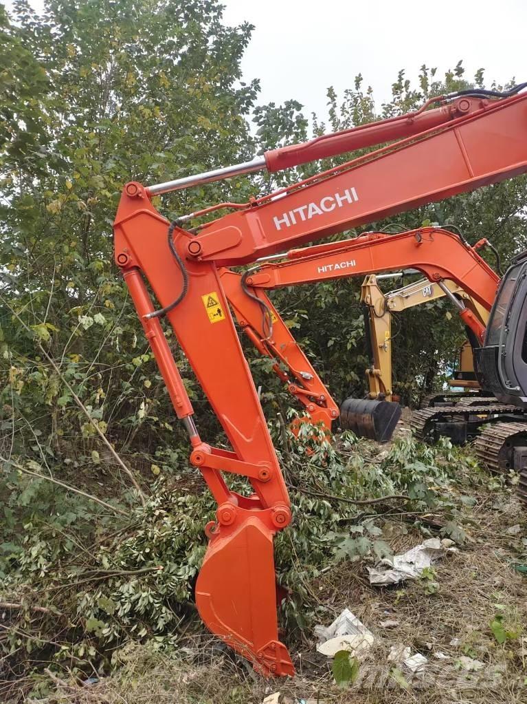 Hitachi ZX 70 Midi bageri 7t – 12t