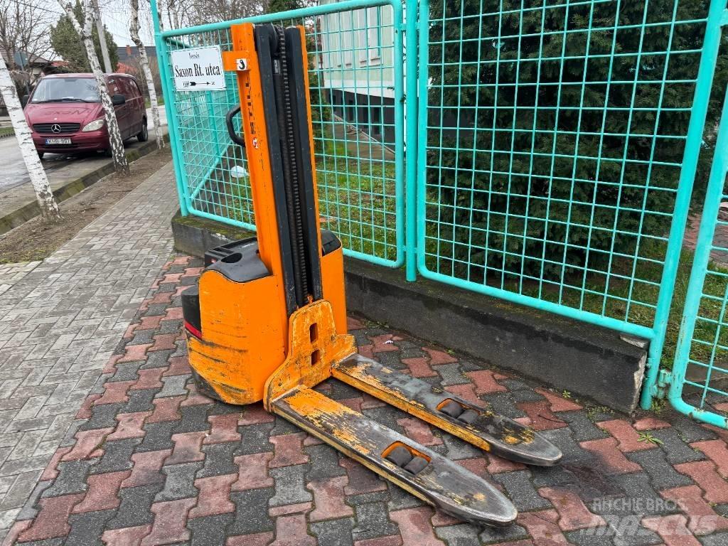 Still EGV 12 V-4153 Ručni električni viličar