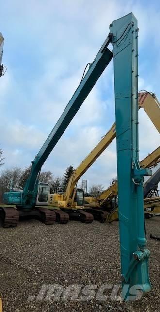 Kobelco SK330 LC-6E Bageri gusjeničari
