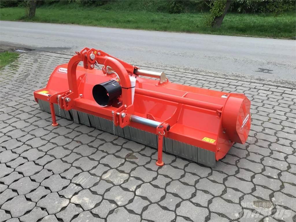 Maschio Tigre  280 Kosilice za pašnjak