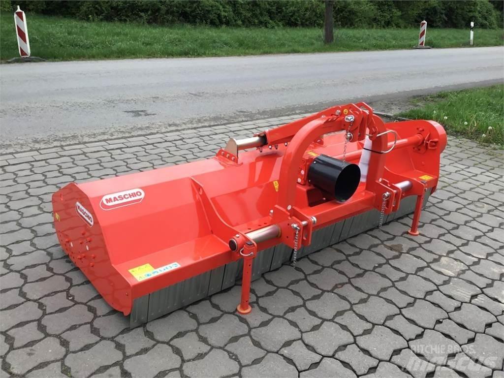 Maschio Tigre  280 Kosilice za pašnjak