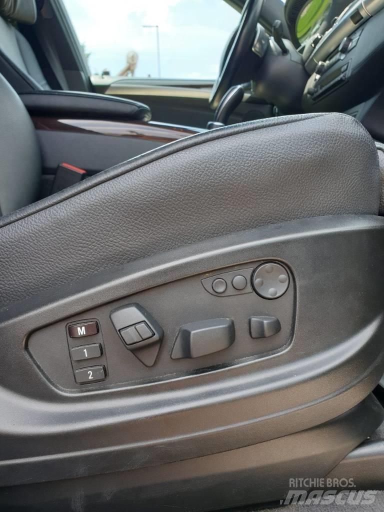 BMW X6 xDRIVE 40D Automobili