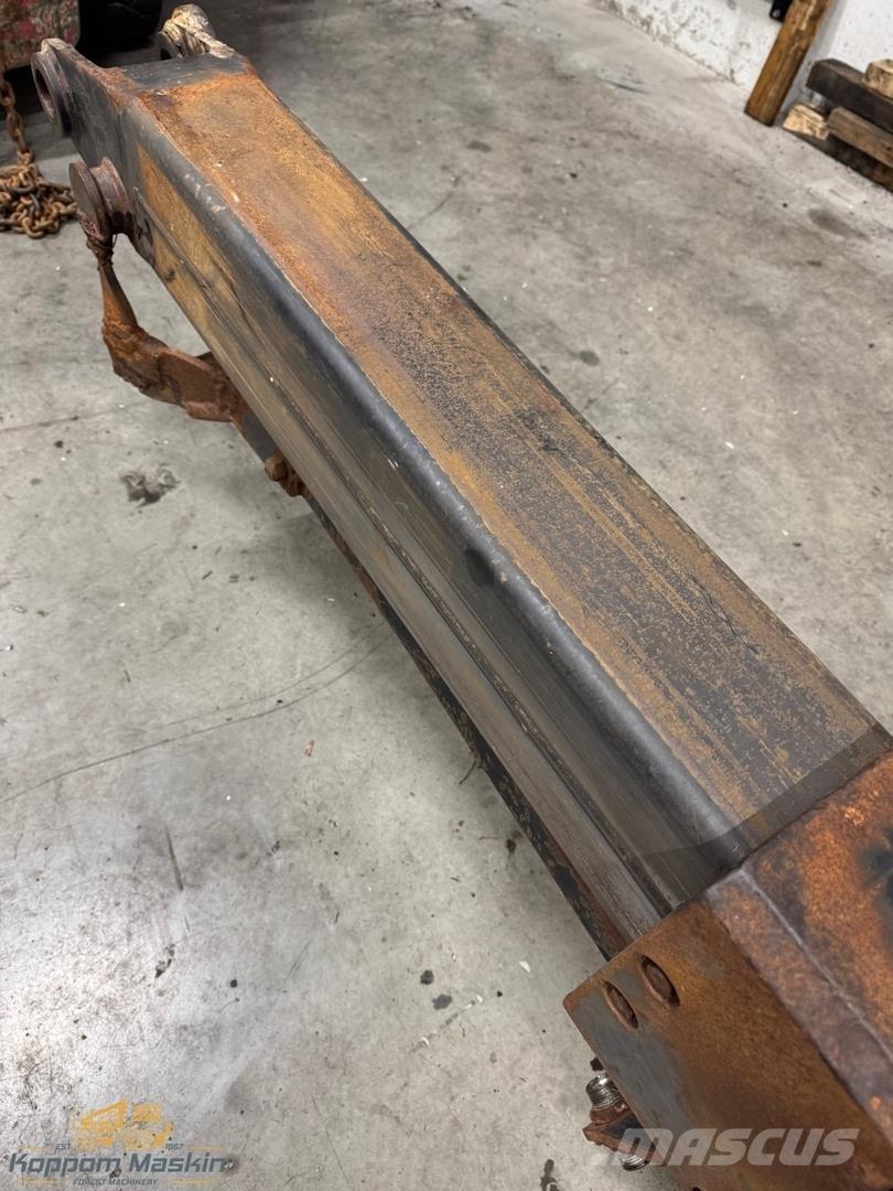 Loglift 220V Harvester šumarske dizalice