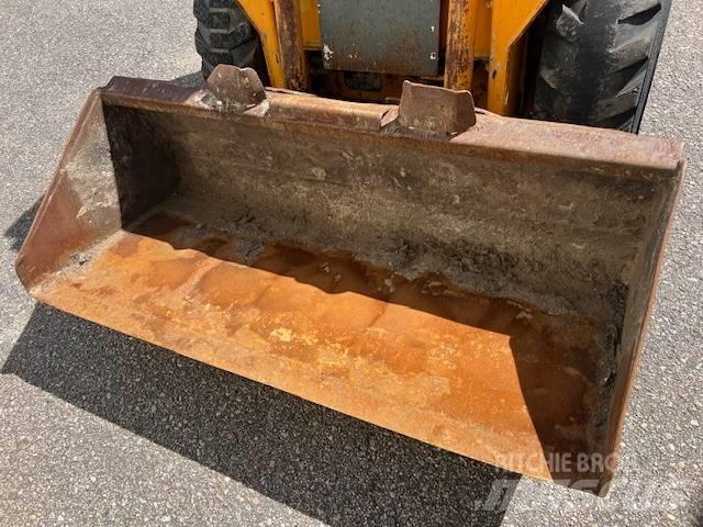 Gehl SL4240 Skid steer mini utovarivači