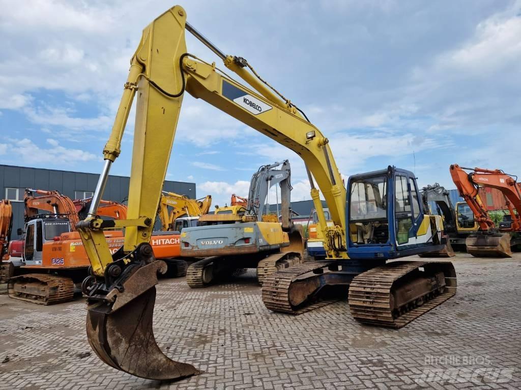 Kobelco SK 150 LC Bageri gusjeničari