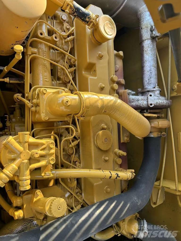 CAT 320 C Bageri gusjeničari