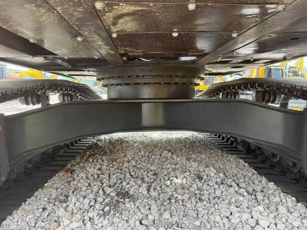 Doosan DX300-9C Bageri gusjeničari