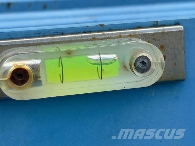 Lemken Rubin 10 KUA Tanjurače