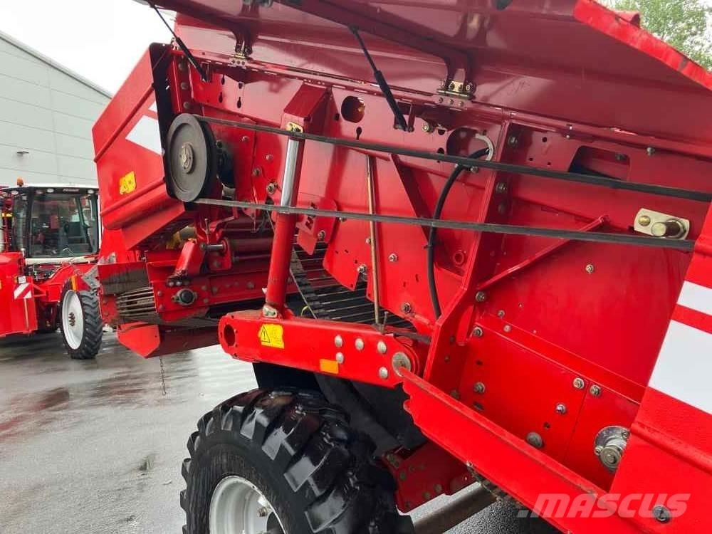 Grimme CS 150 Oprema za krumpir - Ostalo