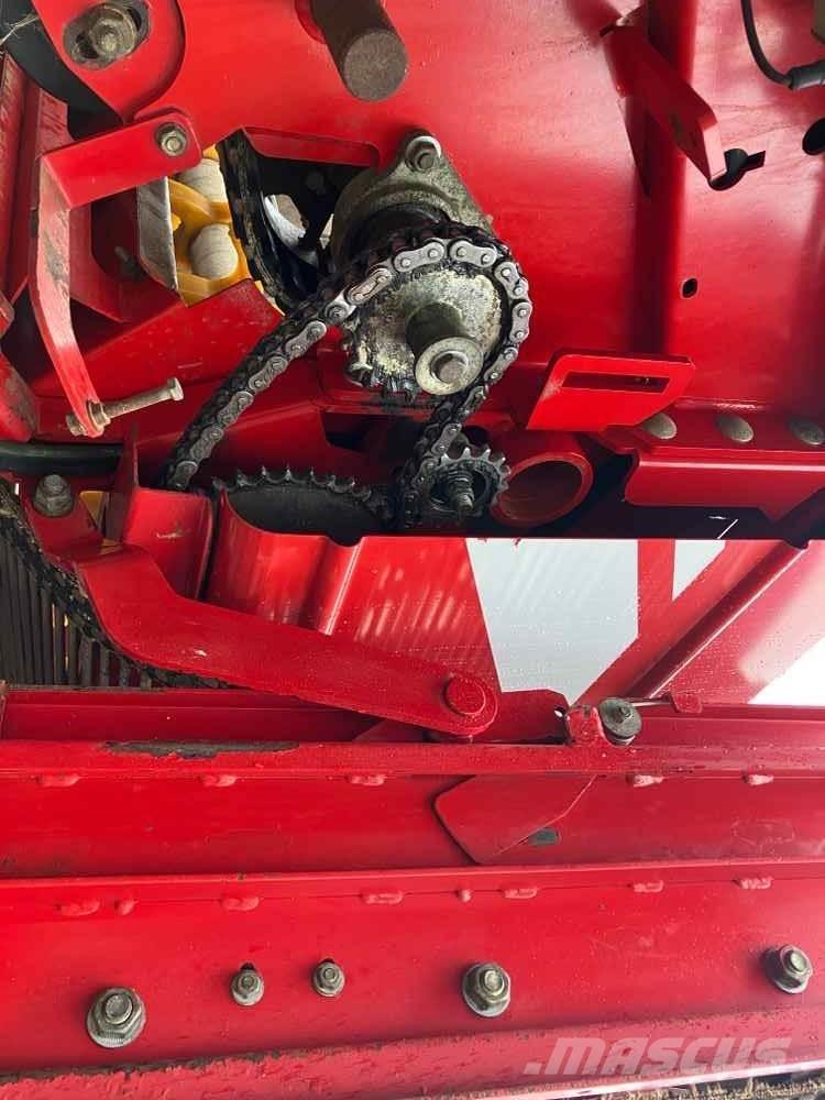 Grimme CS 150 Oprema za krumpir - Ostalo