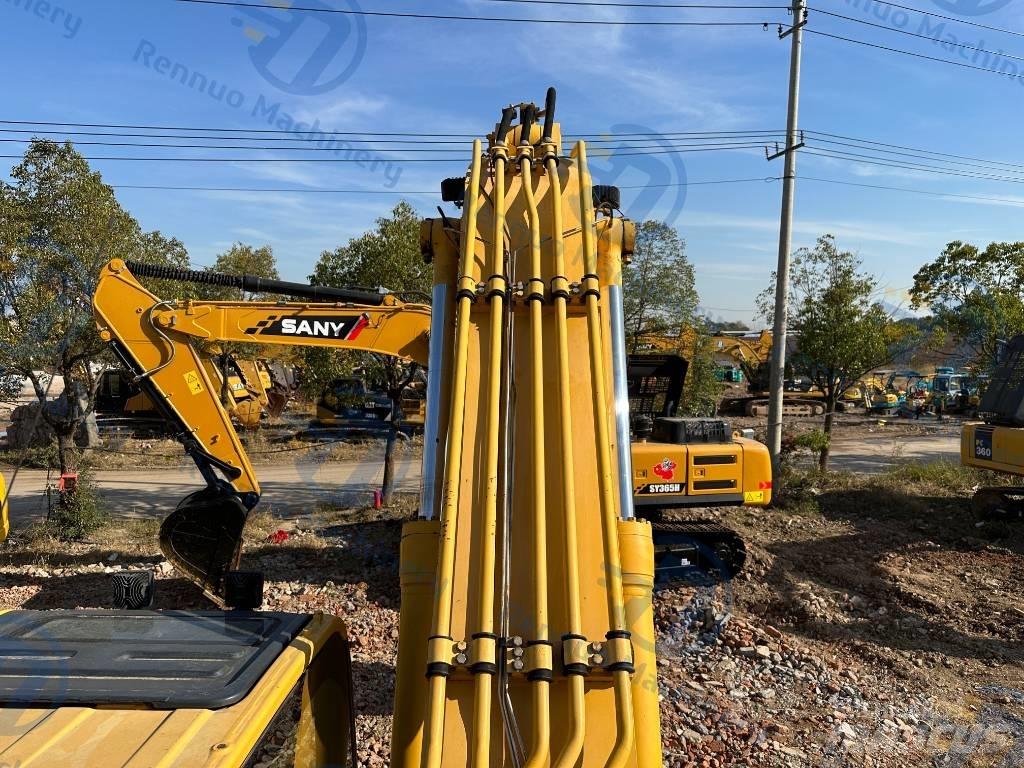 Komatsu 400-8R Bageri gusjeničari