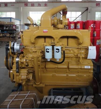 Cummins NT855-C310 Motori