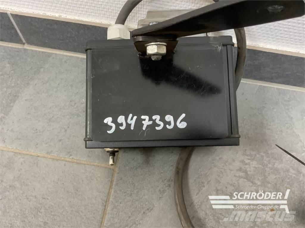 Kotte VT 18300 Cisterne za gnojnicu