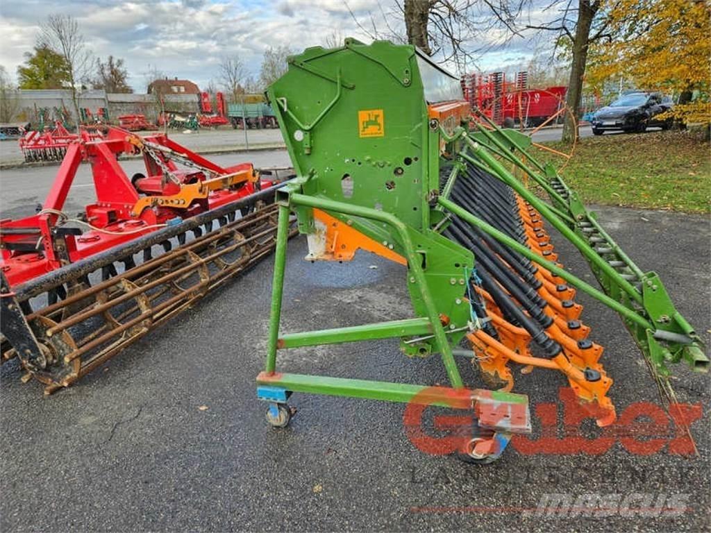 Amazone AD 402 Sijačice