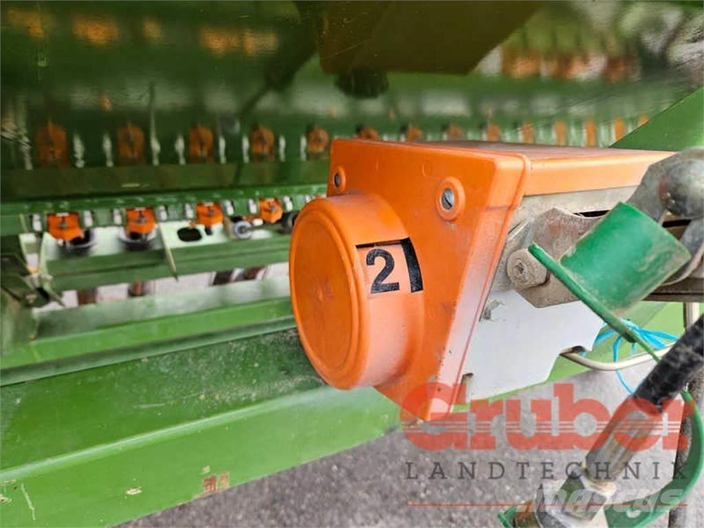 Amazone AD 402 Sijačice