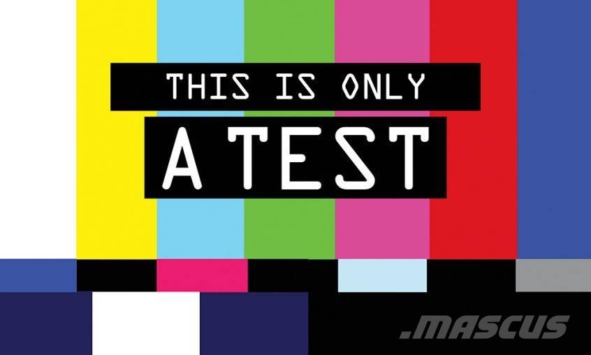 CAT 320 Bageri gusjeničari