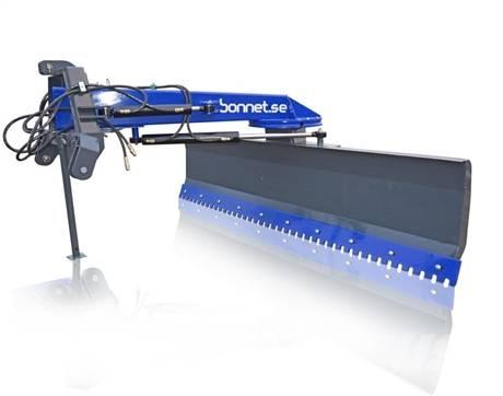 Bonnet SB300 Poljoprivreda – ostalo