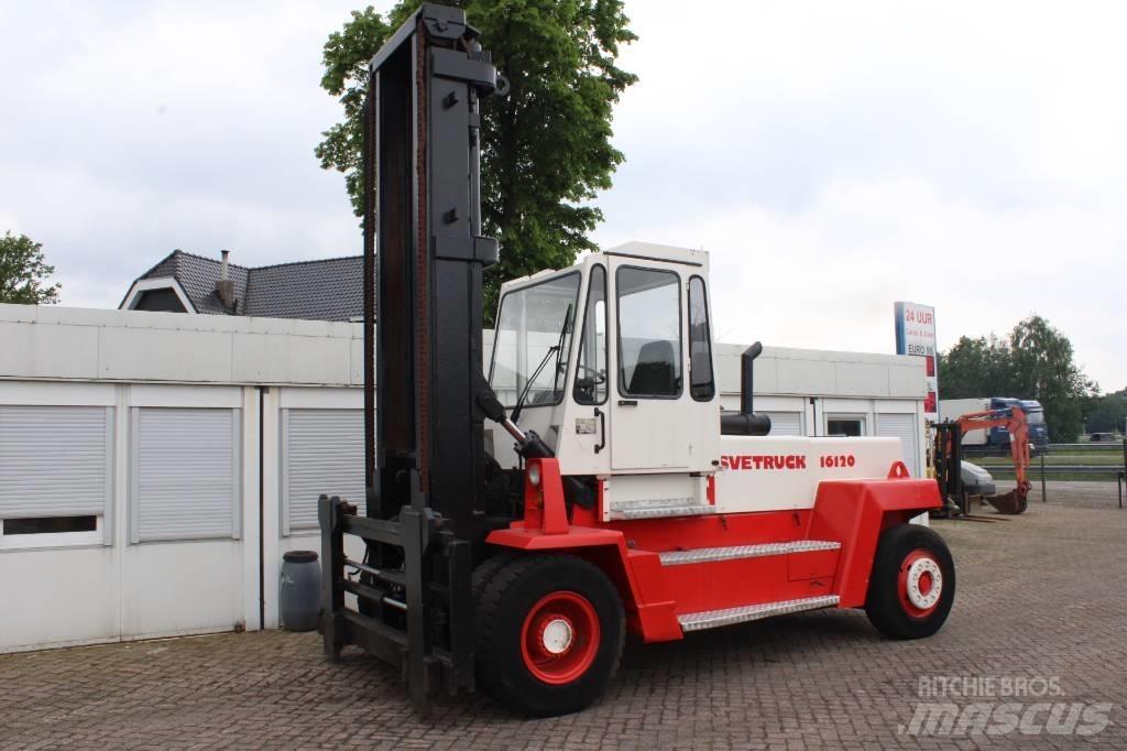 Svetruck 16120 Dizelski viličari