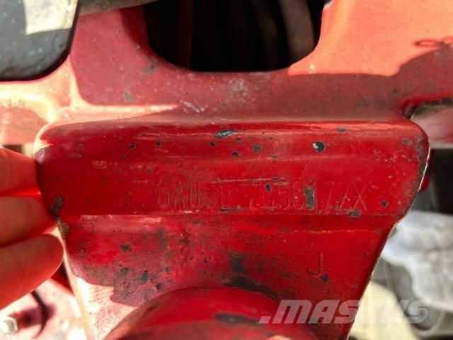 Kubota KX 36-2 Mini bageri <7t