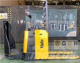 Yale MP20X Nisko podizni električni viličar sa platformu