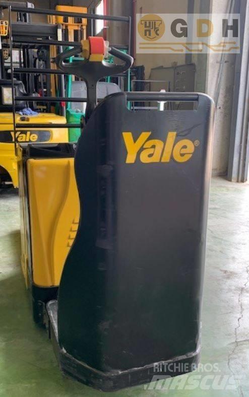 Yale MP20X Nisko podizni električni viličar sa platformu