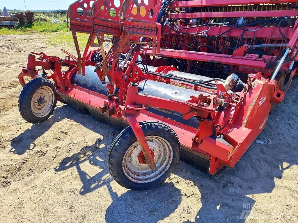 Grimme FM 270 Kombajni za repu