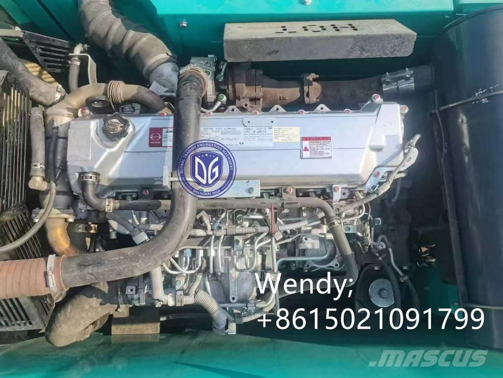 Kobelco SK 350 Bageri gusjeničari
