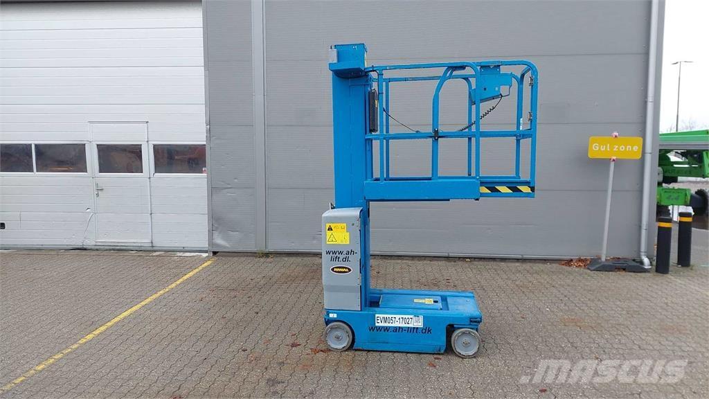 Genie GR12 Ostali kranovi i platforme