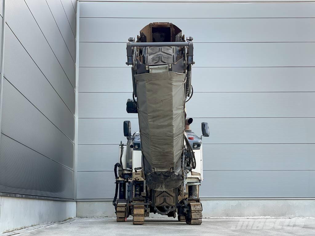 Wirtgen W 100 CFI Asfaltne hladne glodalice