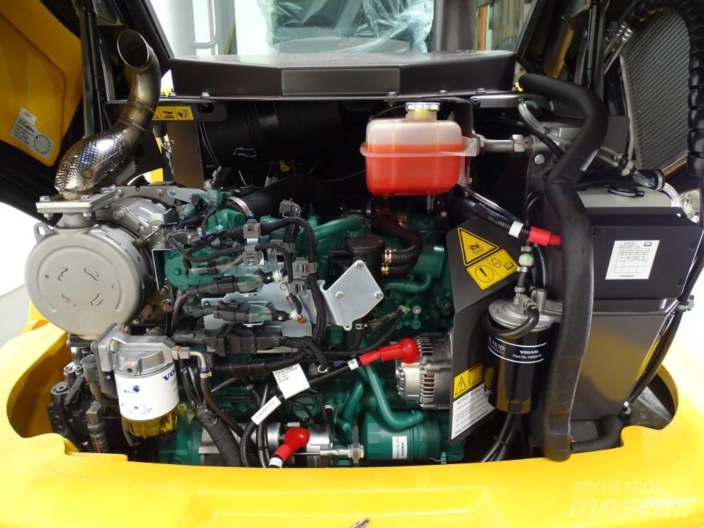 Volvo L30 HS Utovarivači na kotačima