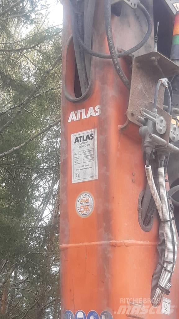 Ekeri L3 Ostale prikolice