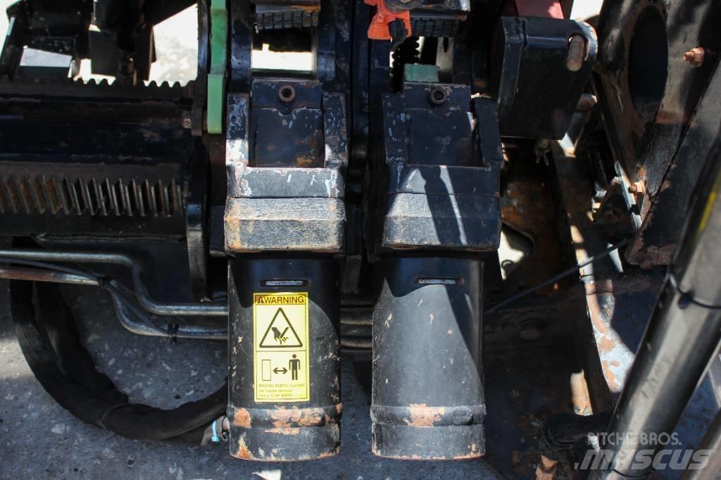 Ditch Witch JT10 Oprema za vodoravno usmjerenje bušenja