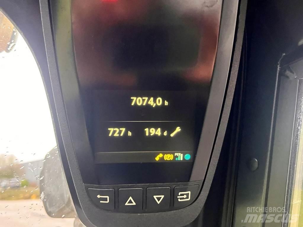 Linde H30D-02 Dizelski viličari
