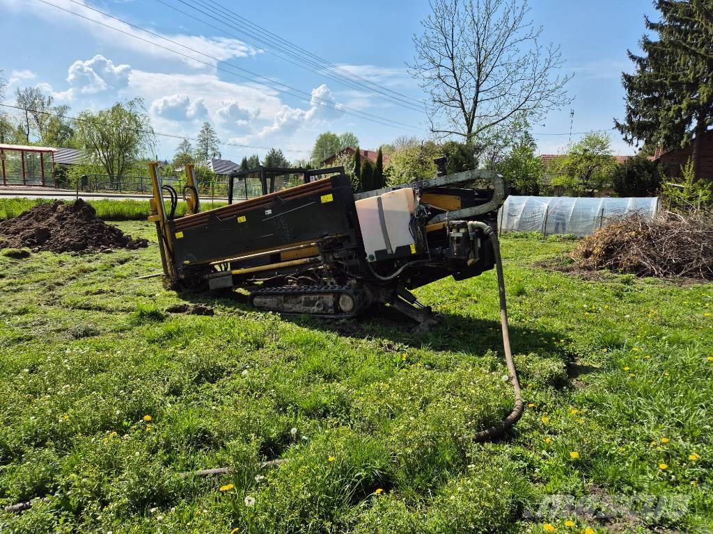 Vermeer D20x22S3 Oprema za vodoravno usmjerenje bušenja