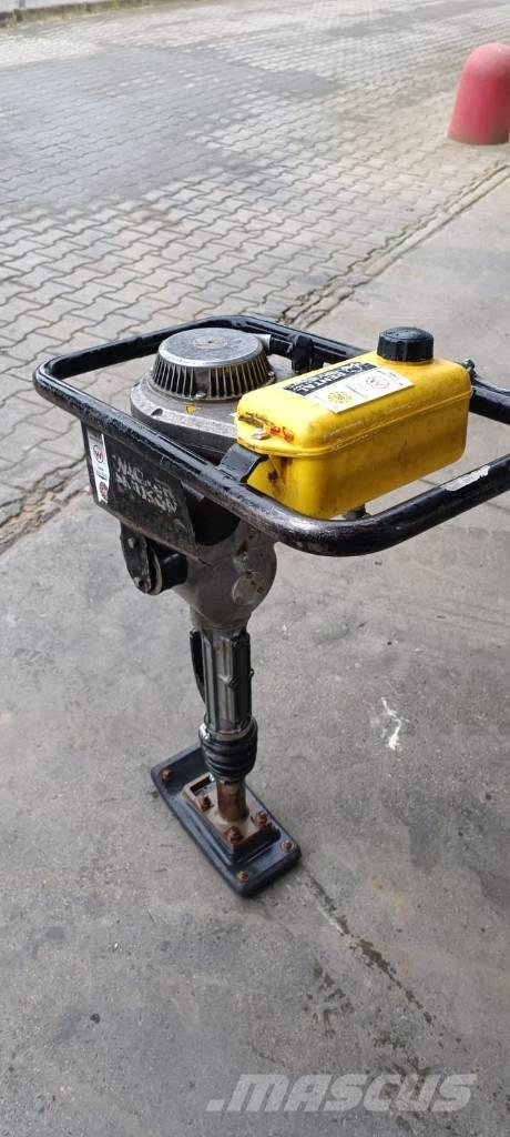 Wacker Neuson BS30 Vibro nabijači