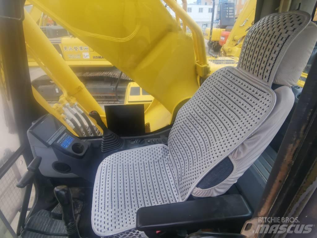 Komatsu PC 400-8 Bageri gusjeničari