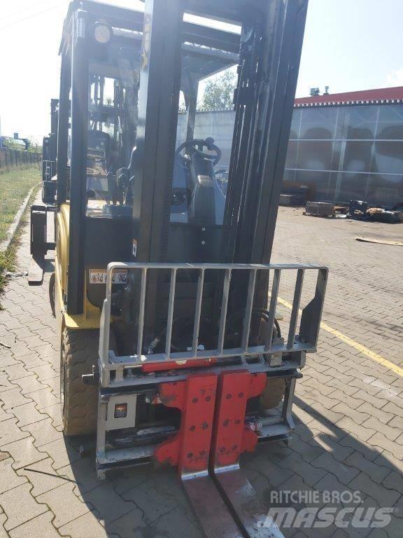 Yale ERP25VL Električni viličari