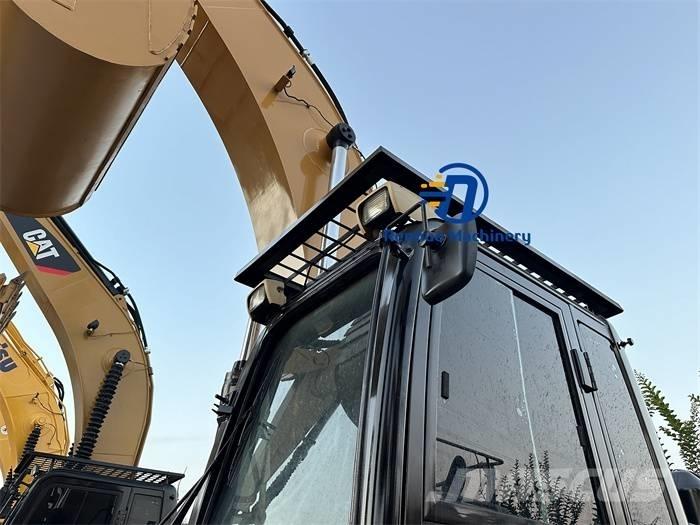 CAT 330 D Bageri gusjeničari