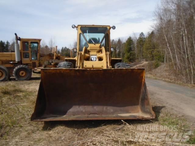 CAT 950 A Utovarivači na kotačima