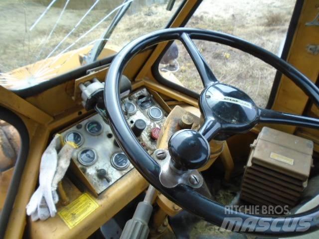 CAT 950 A Utovarivači na kotačima