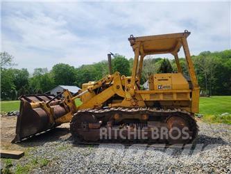 CAT 977 L Utovarivači gusjeničari