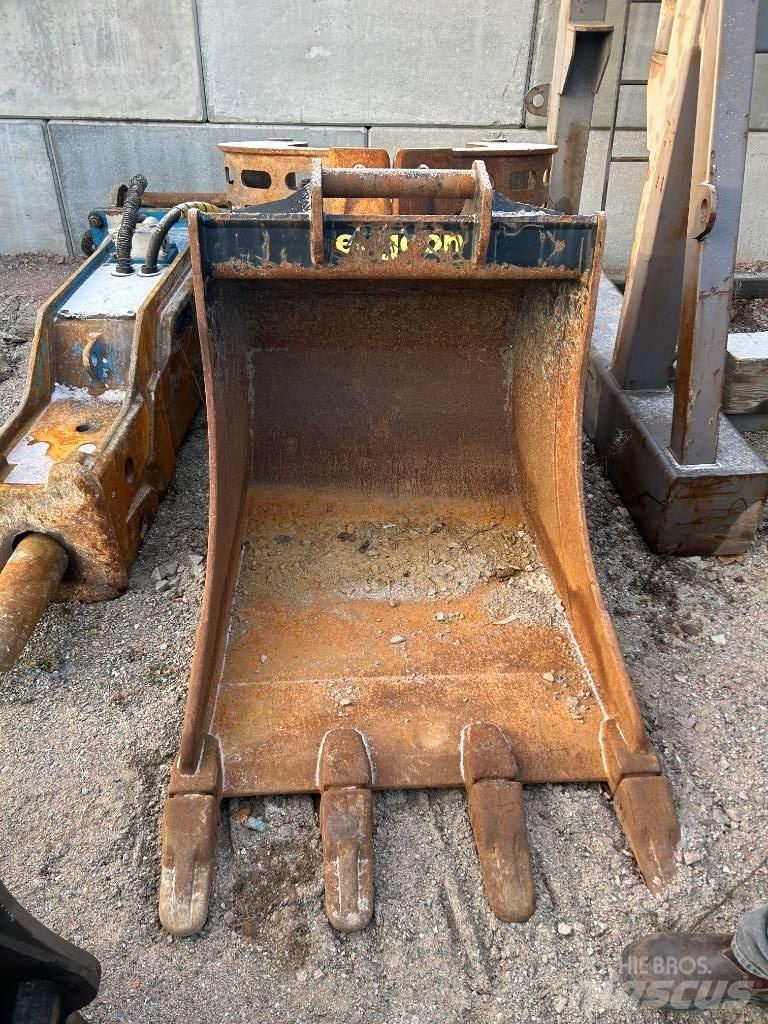 Engcon Tandskopa Kašike / Korpe