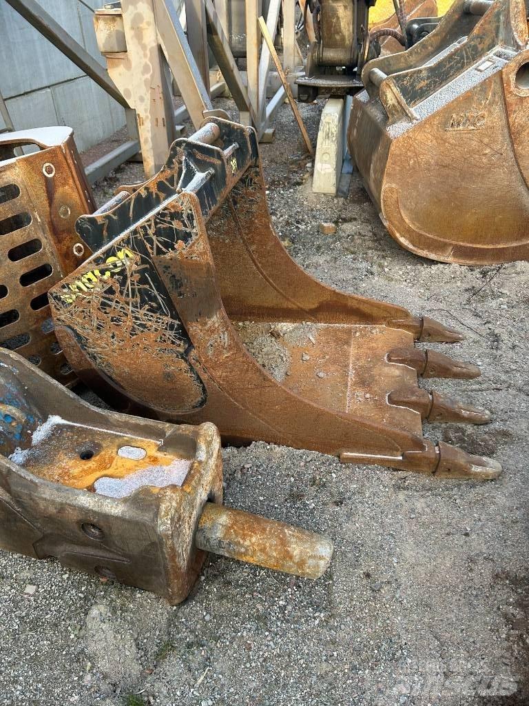 Engcon Tandskopa Kašike / Korpe