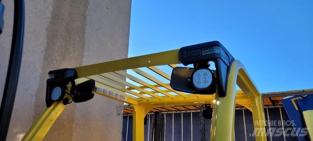 Hyster H 2.0 FT Plinski viličari